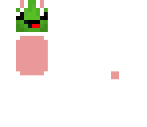easter turtleman91 skin
