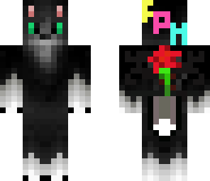 f0werp0wermegz' skin