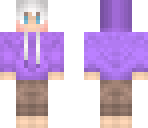 my skin