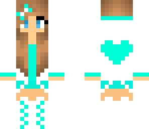 mein erster guter skin