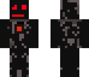 ultimute cyborg