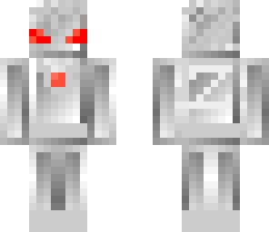 not compleite robot z