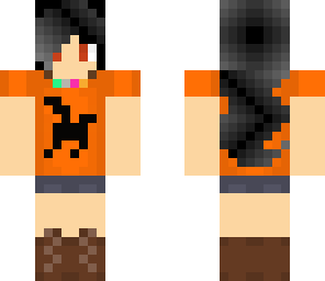 halfblood camper