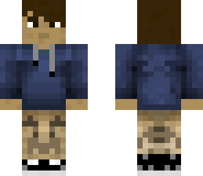 kieran