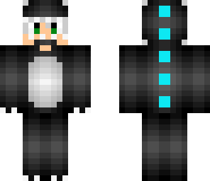 dinoblack