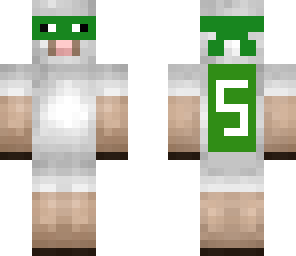 super sheep