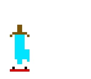 they wanted me to make this now