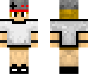 hat dude