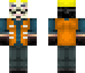anonymous old builder