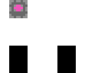floating portal head