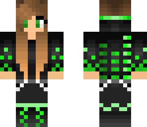 skin edit