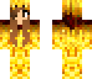 blaze onzie girl