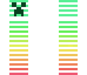 slinky creeper