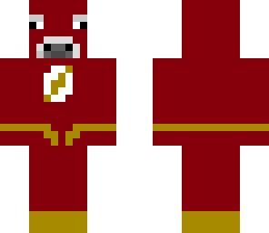 flash cow