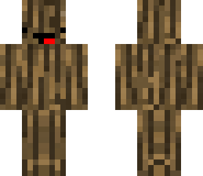 derp wood