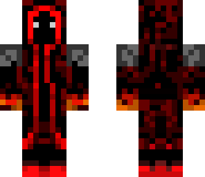 dark pyromancer