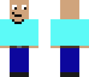 regular guy