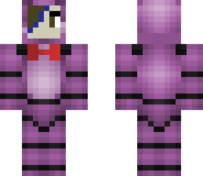 cutie bonnie