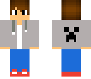 simple and easy boy to create