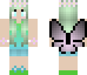 flower fairy