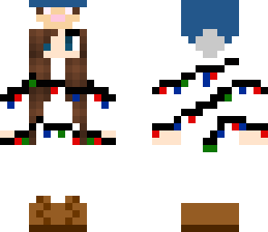 christmas sheep onesie