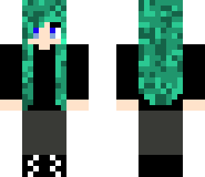 girl
