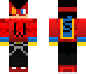 super wardides