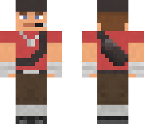 scout