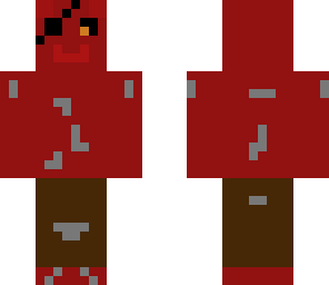 foxy