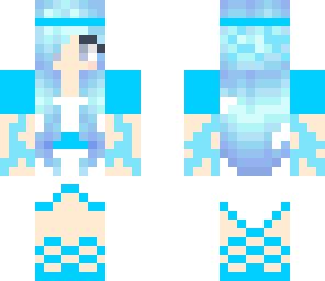 lightning goddess