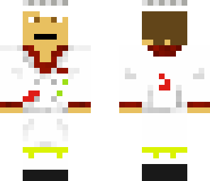 chef