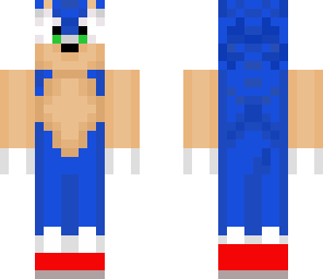 sonic