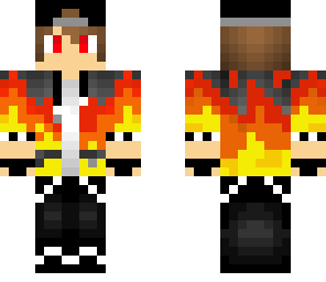 flamekins