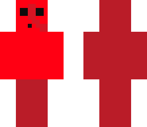 red slime