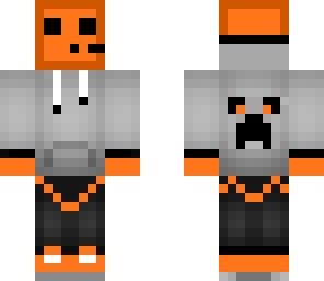 orange gamin slime