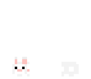 bunny friend