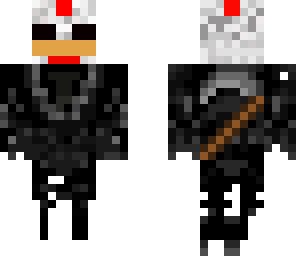 the grim chicken