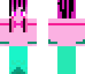 draculara is a mermaid