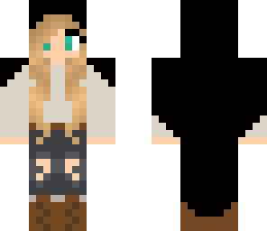 hunter girl
