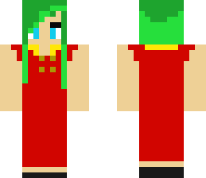 chinese girl