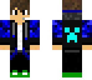 bluedavidmaster