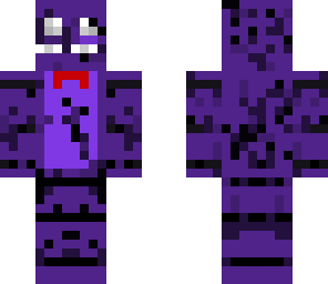 ripped bonnie