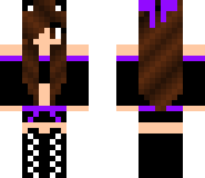 bella choosed these colors xd bella aka my bff