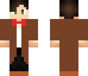 11th doctor