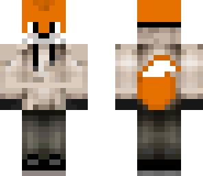 fox boy teen