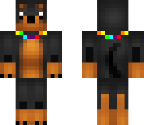 dog edit