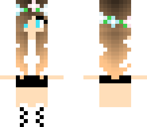 cute girl not mine
