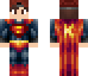 kiingtong superhero