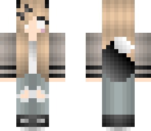 herobrine fox