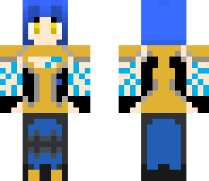 maya